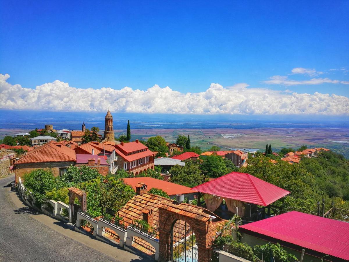 Favourite Daire Siğnaği Dış mekan fotoğraf